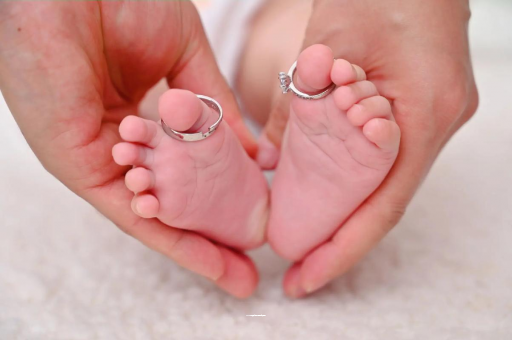 海安孕妇为什么会起湿疹