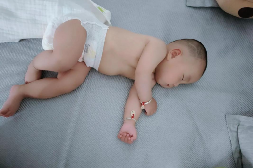 海安孕妇为什么睡不着